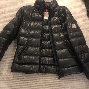 Moncler “BADY WINTER JACKET” Kids size